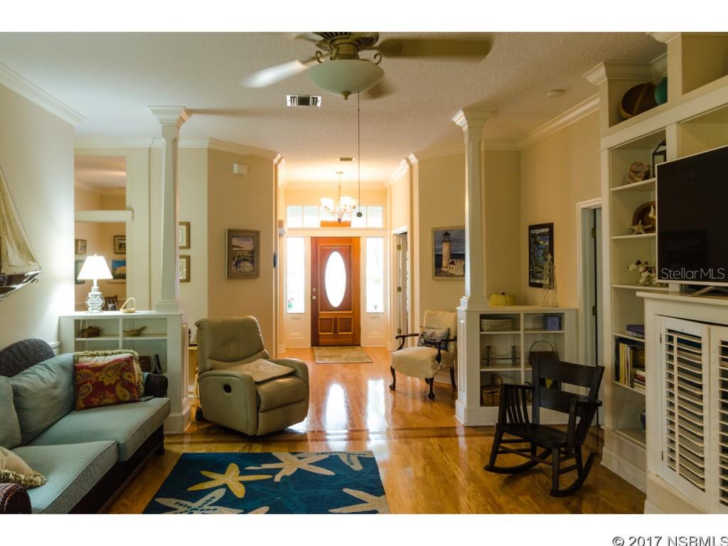 Mitchell F K - Residential