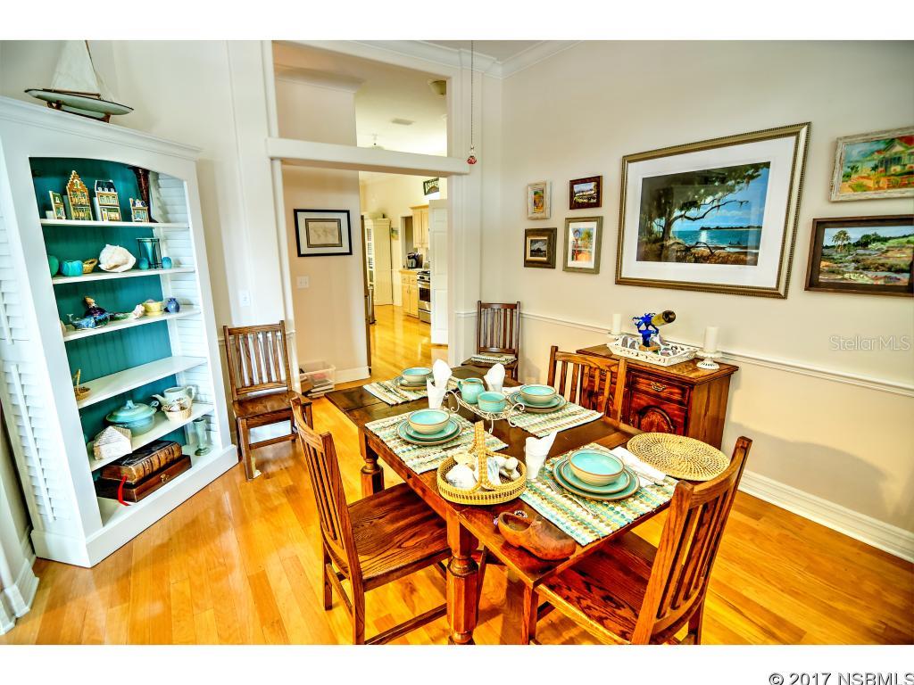 Mitchell F K - Residential