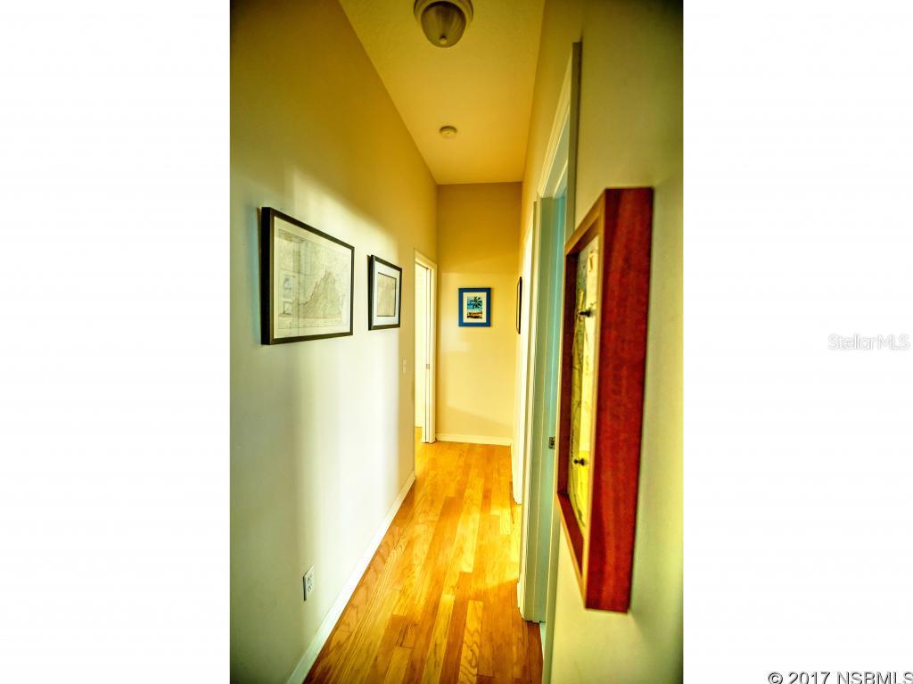 Mitchell F K - Residential