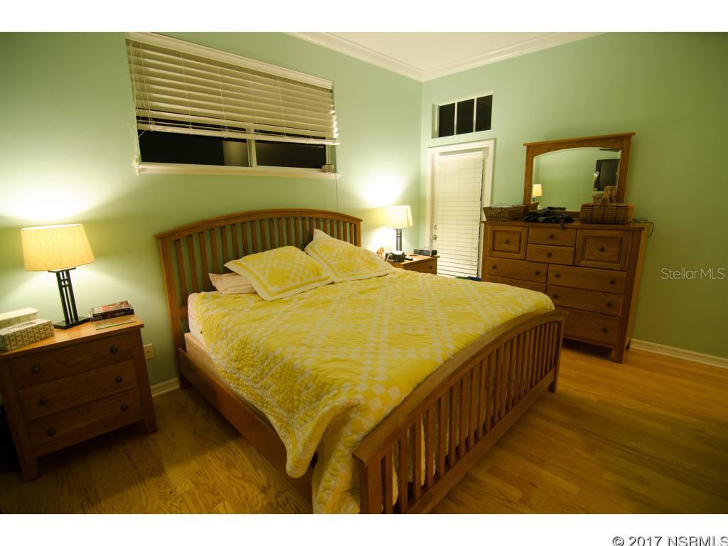 Mitchell F K - Residential