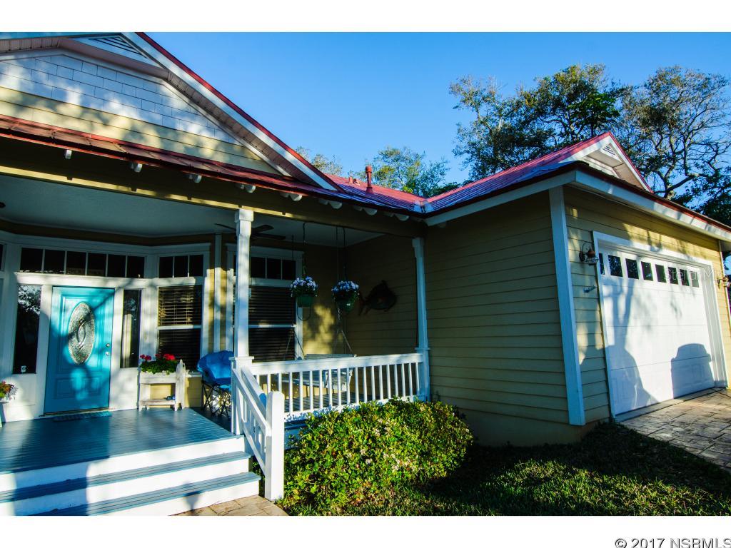 Mitchell F K - Residential