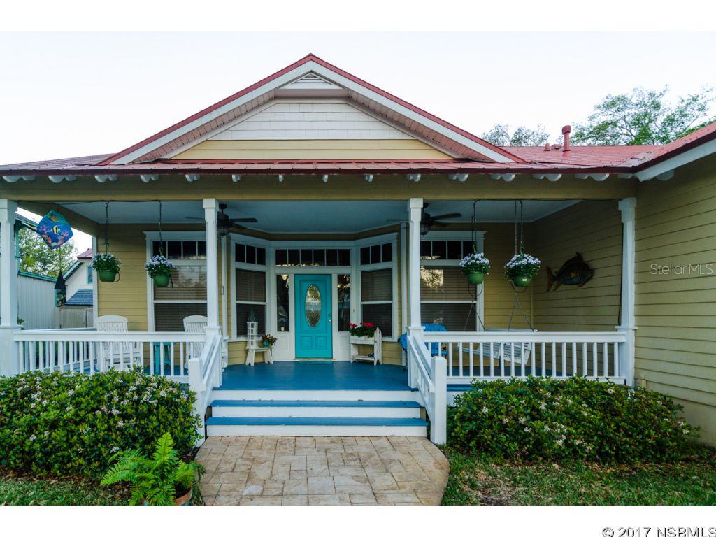 Mitchell F K - Residential