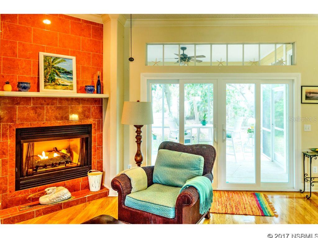 Mitchell F K - Residential