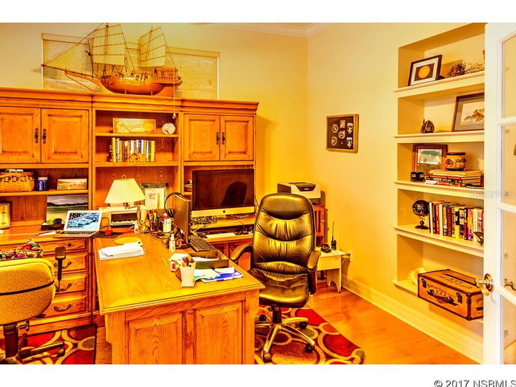 Mitchell F K - Residential