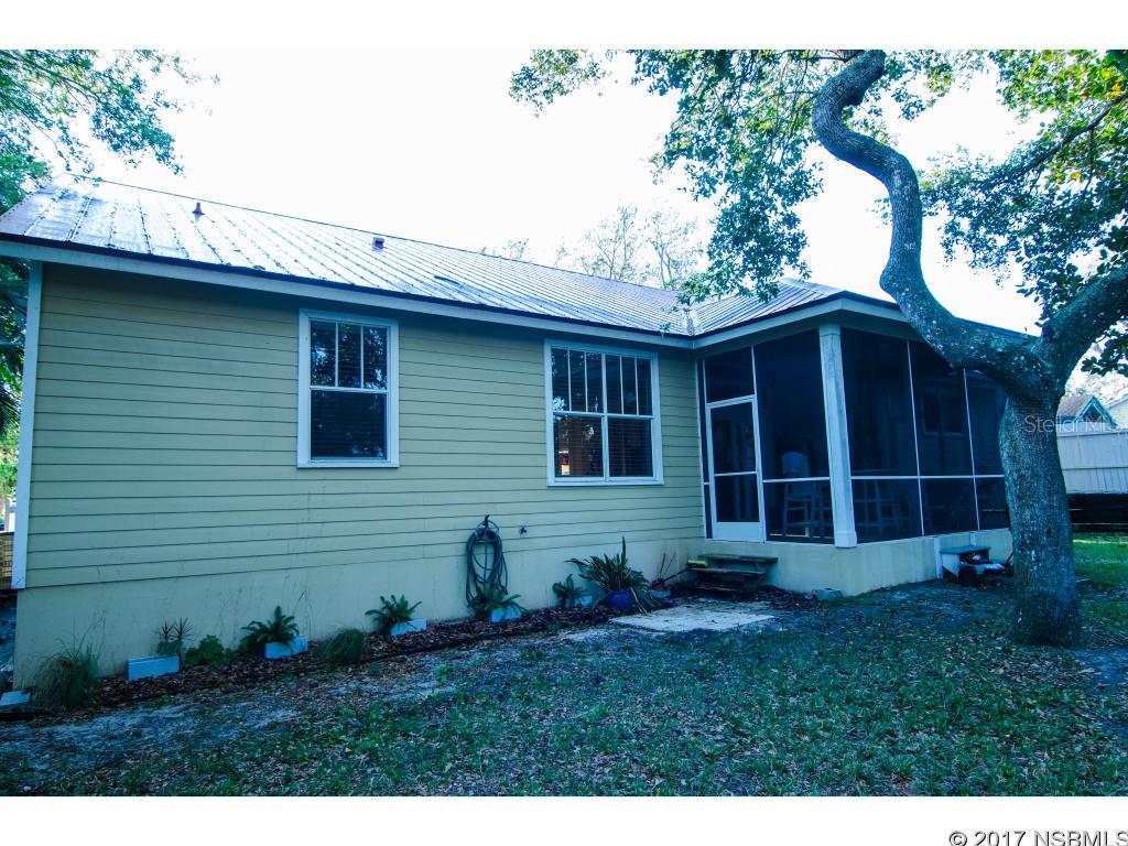 Mitchell F K - Residential