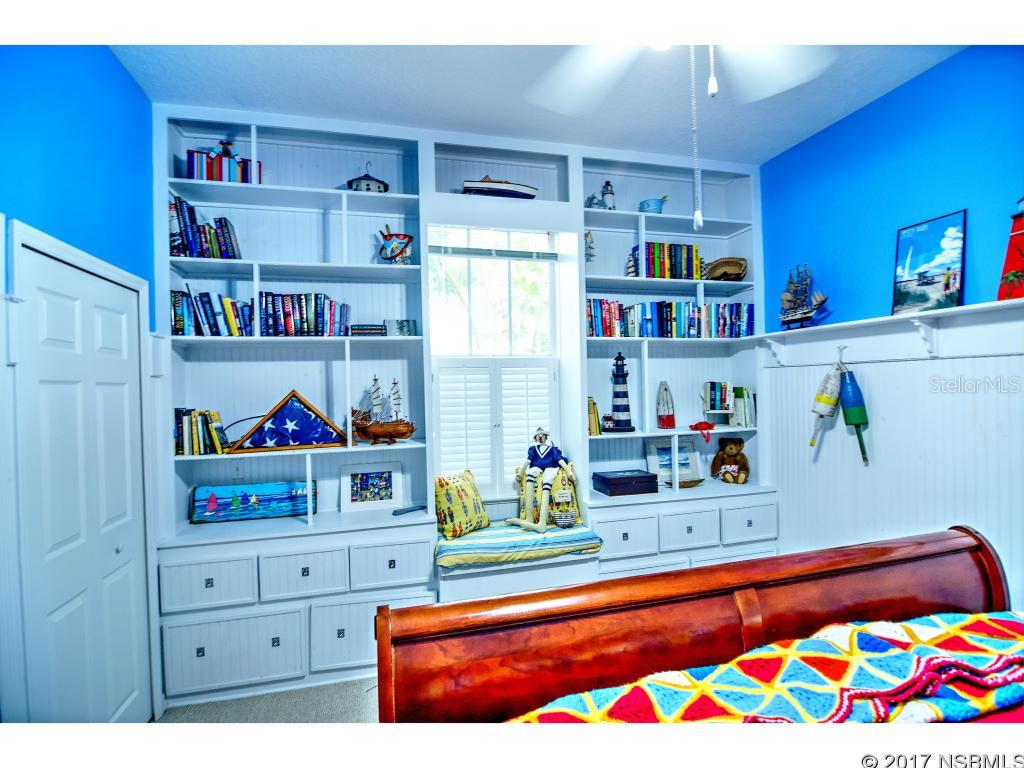 Mitchell F K - Residential