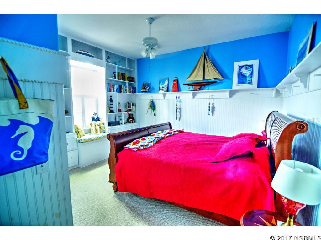 Mitchell F K - Residential