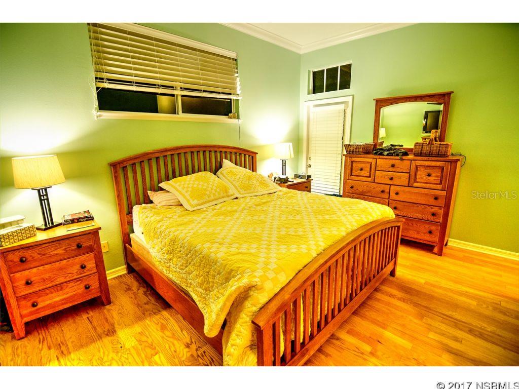 Mitchell F K - Residential