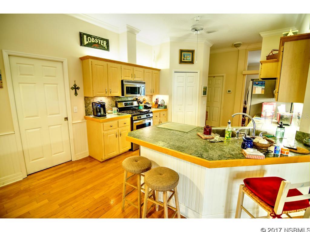 Mitchell F K - Residential