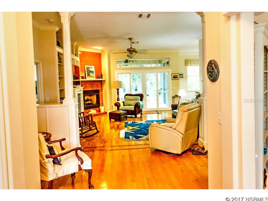 Mitchell F K - Residential