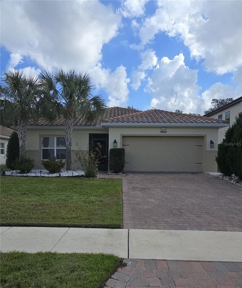 3869 CARRICK BEND KISSIMMEE FL 34746