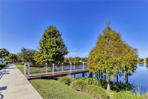 A home in KISSIMMEE