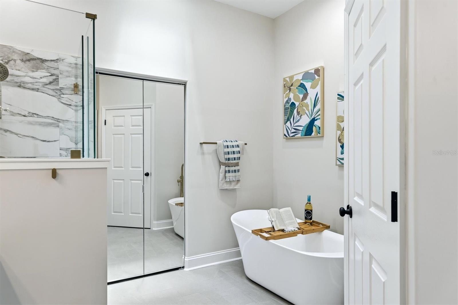 VILLAS AT EAGLES POINT - Residential
