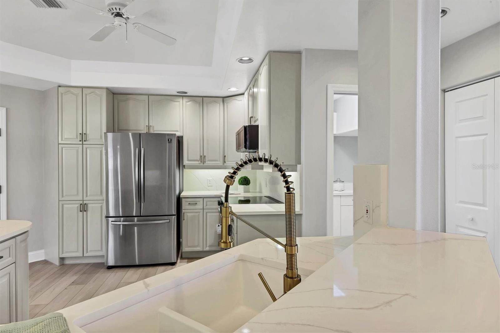 VILLAS AT EAGLES POINT - Residential