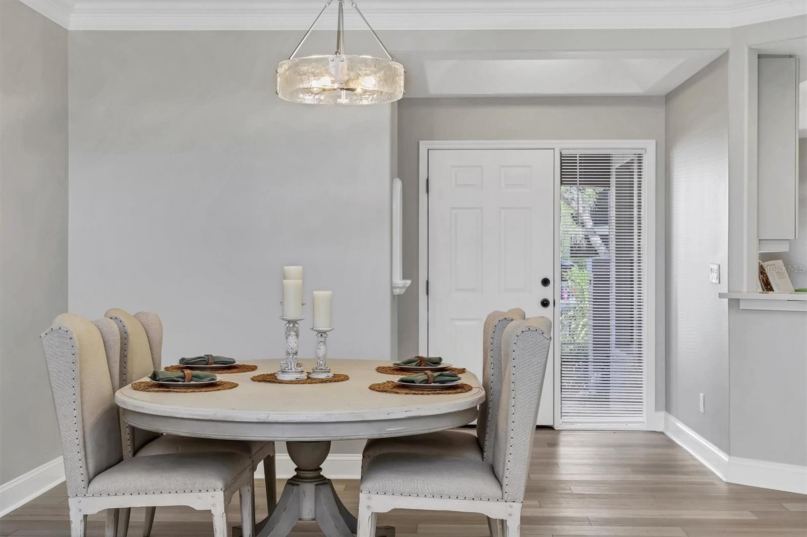 VILLAS AT EAGLES POINT - Residential