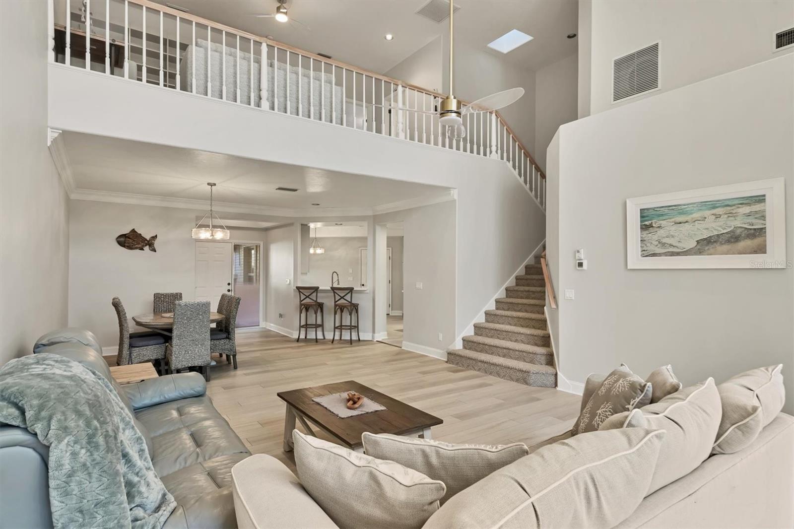 VILLAS AT EAGLES POINT - Residential