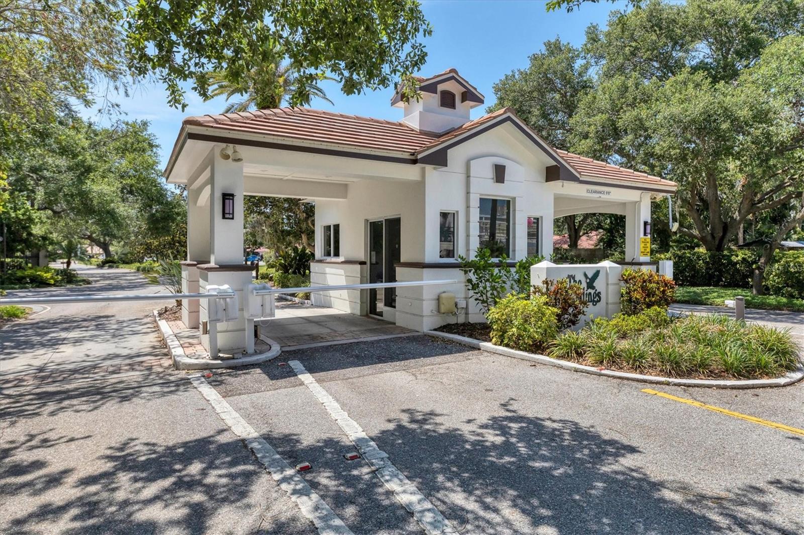 VILLAS AT EAGLES POINT - Residential