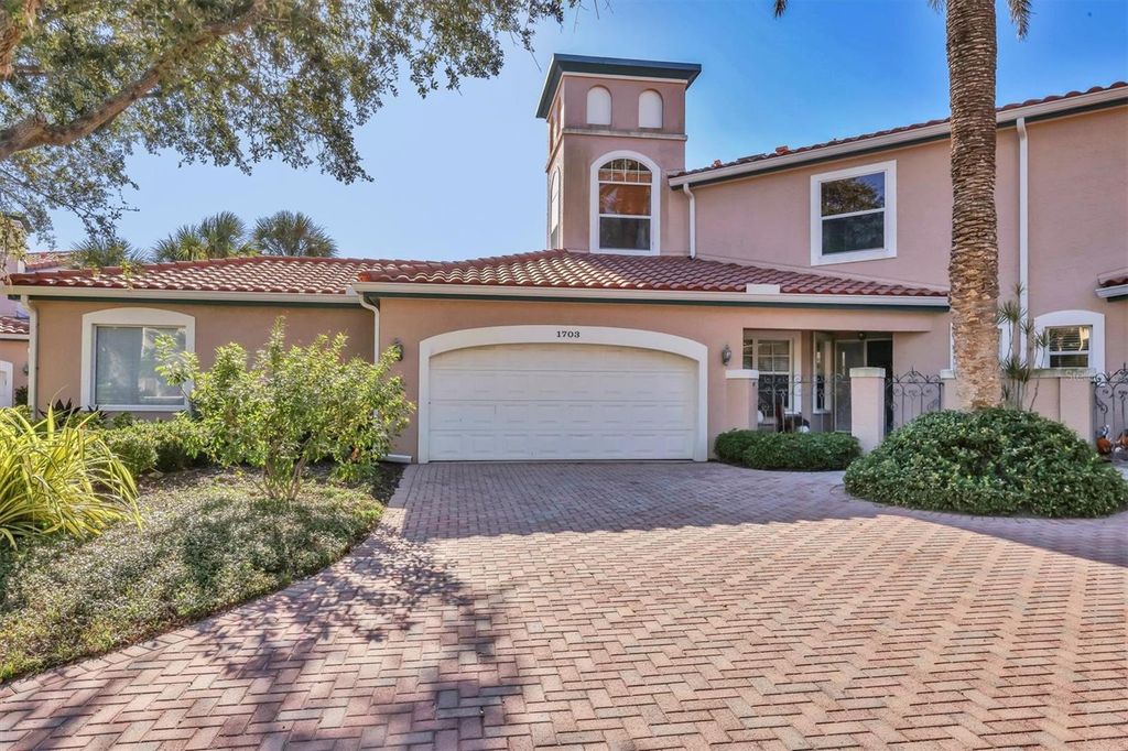 Photo of 1703 Starling Drive #1703, Sarasota, FL 34231 (MLS # A4668895)