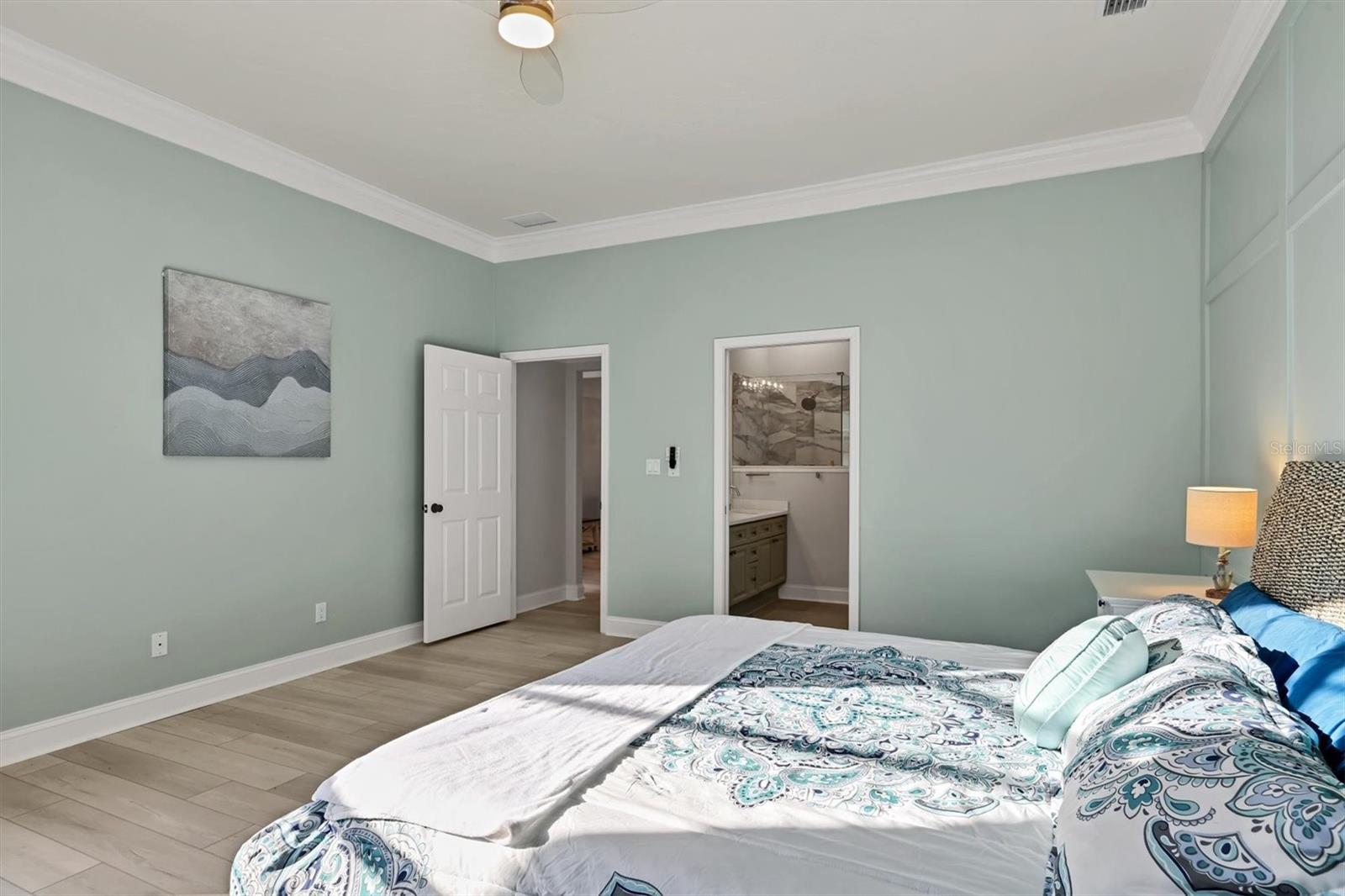 VILLAS AT EAGLES POINT - Residential