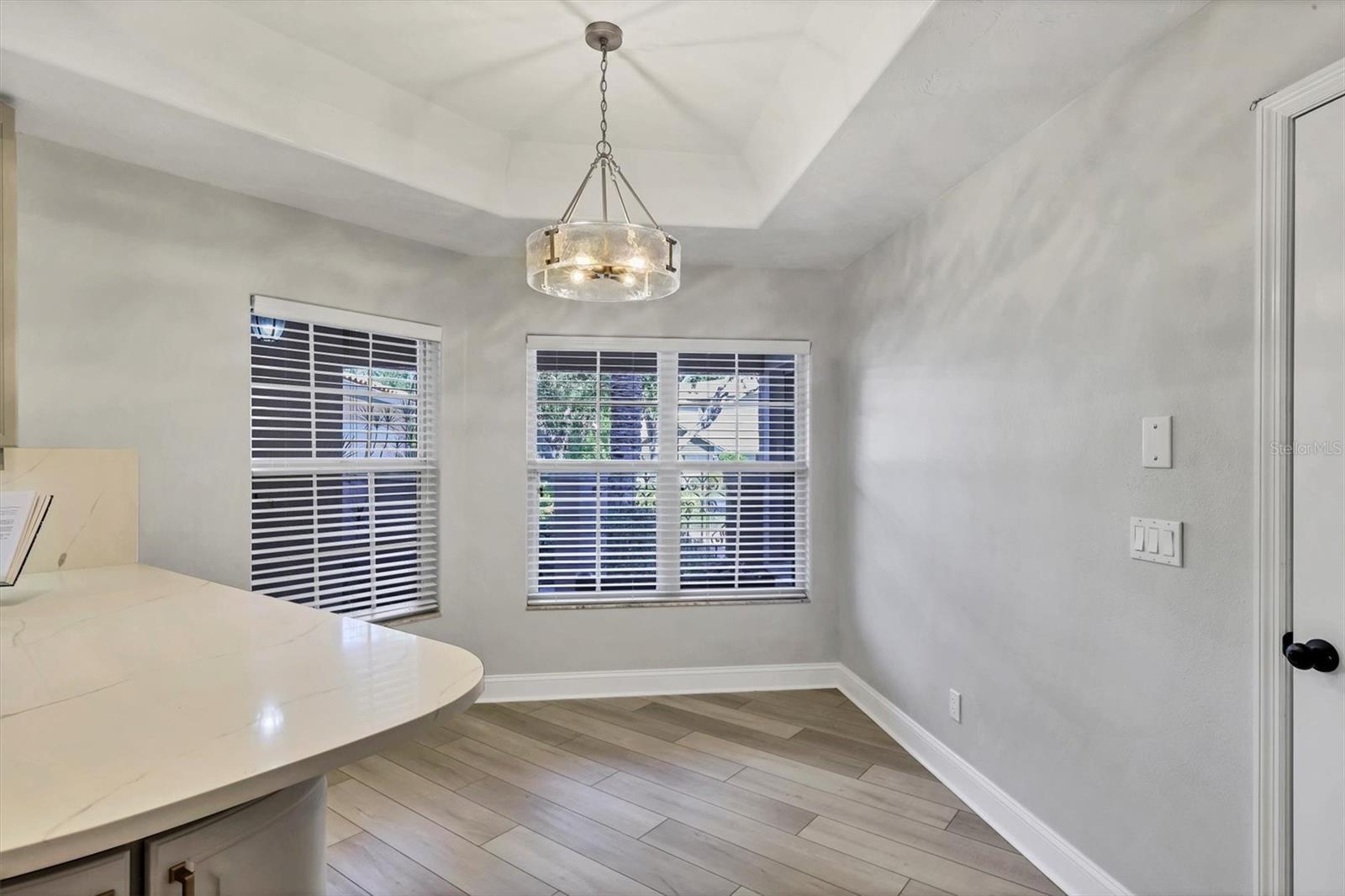 VILLAS AT EAGLES POINT - Residential