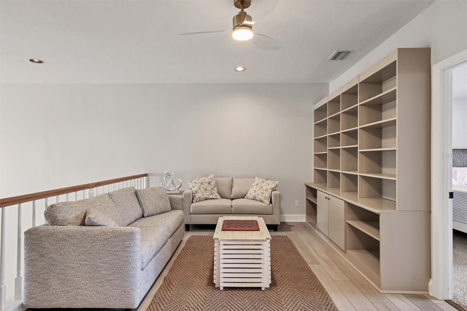 VILLAS AT EAGLES POINT - Residential