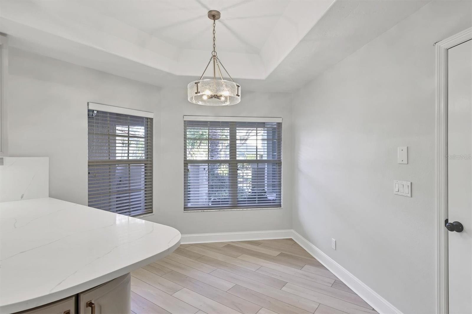 VILLAS AT EAGLES POINT - Residential