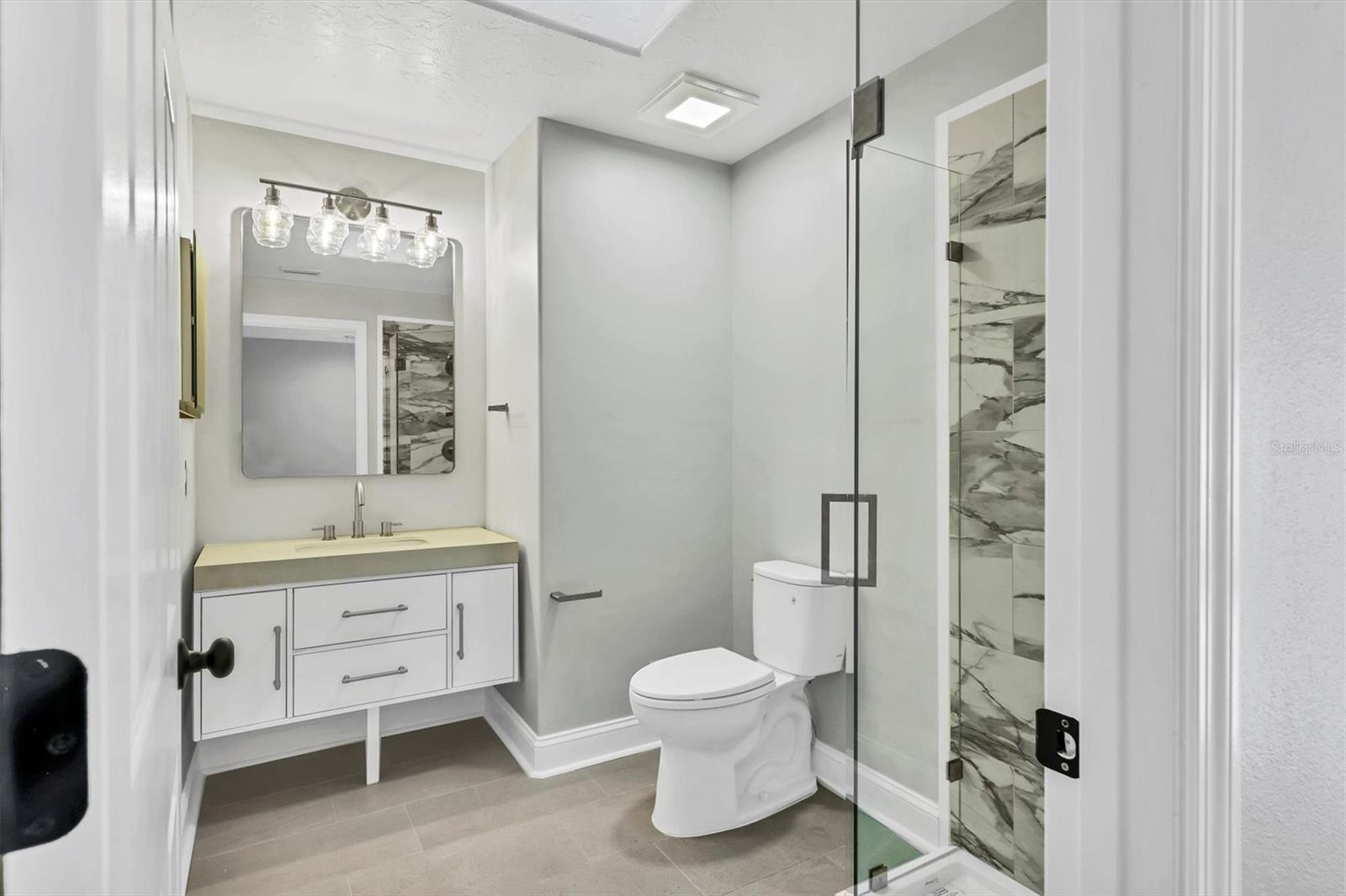 VILLAS AT EAGLES POINT - Residential