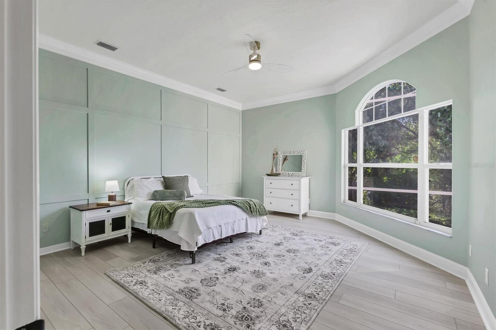 VILLAS AT EAGLES POINT - Residential