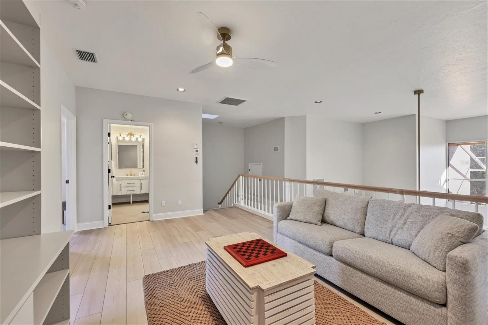 VILLAS AT EAGLES POINT - Residential