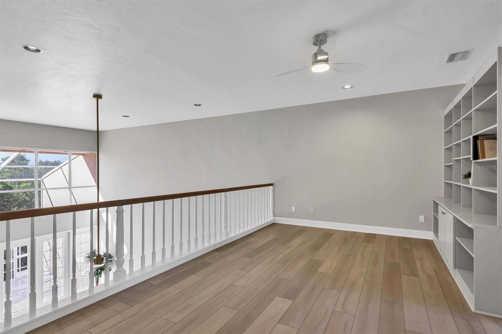 VILLAS AT EAGLES POINT - Residential