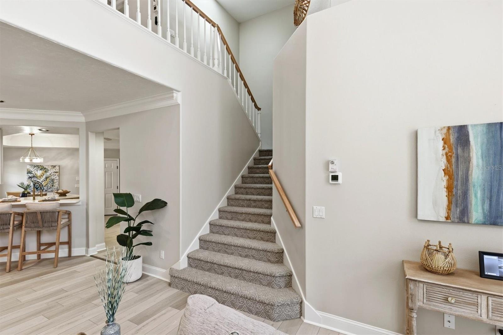 VILLAS AT EAGLES POINT - Residential