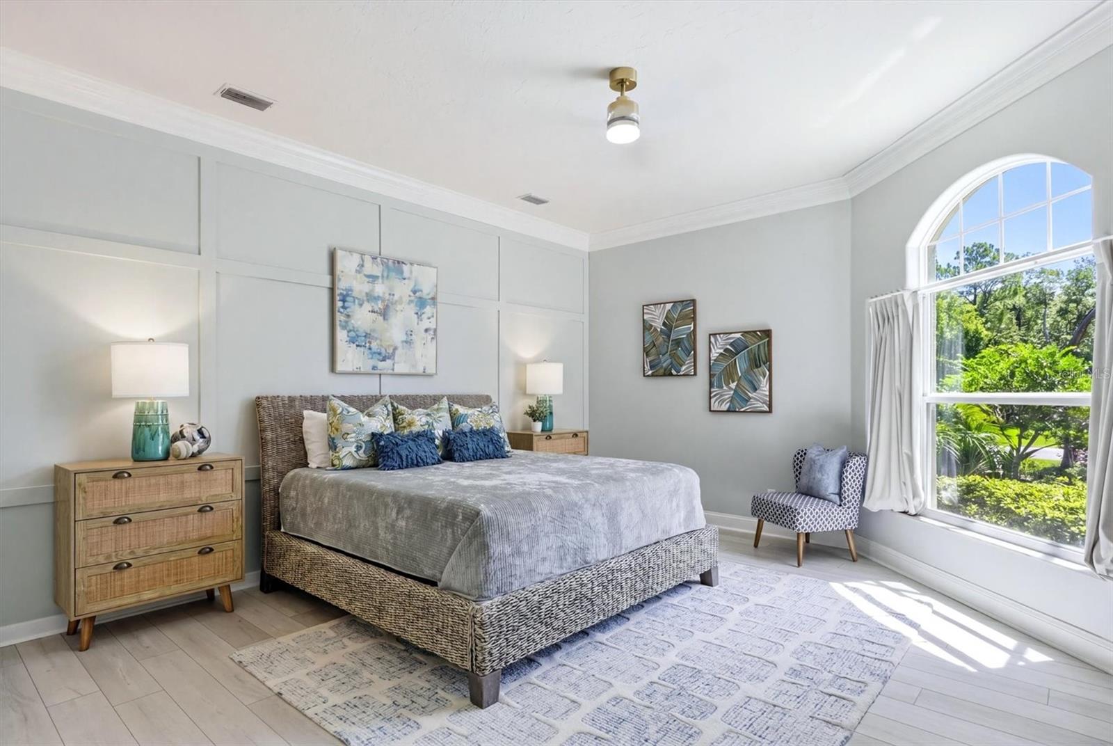 VILLAS AT EAGLES POINT - Residential