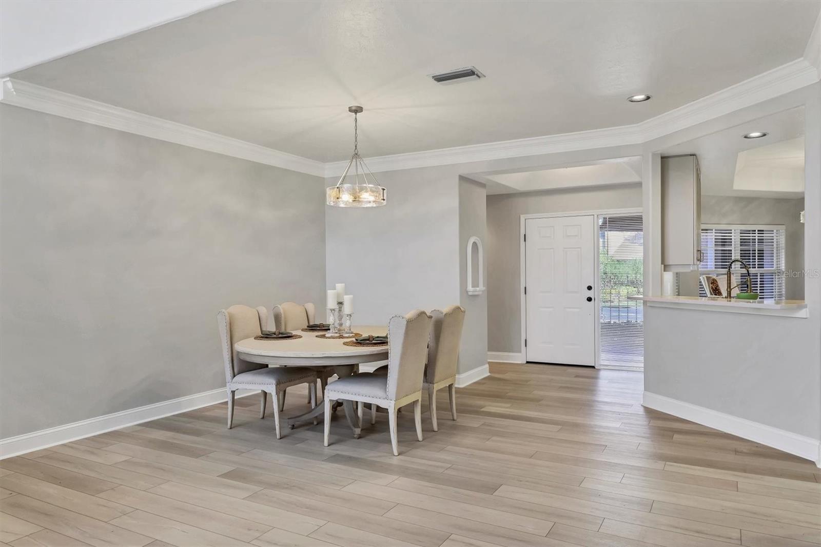 VILLAS AT EAGLES POINT - Residential