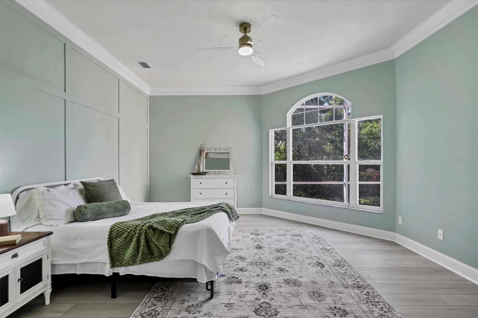 VILLAS AT EAGLES POINT - Residential