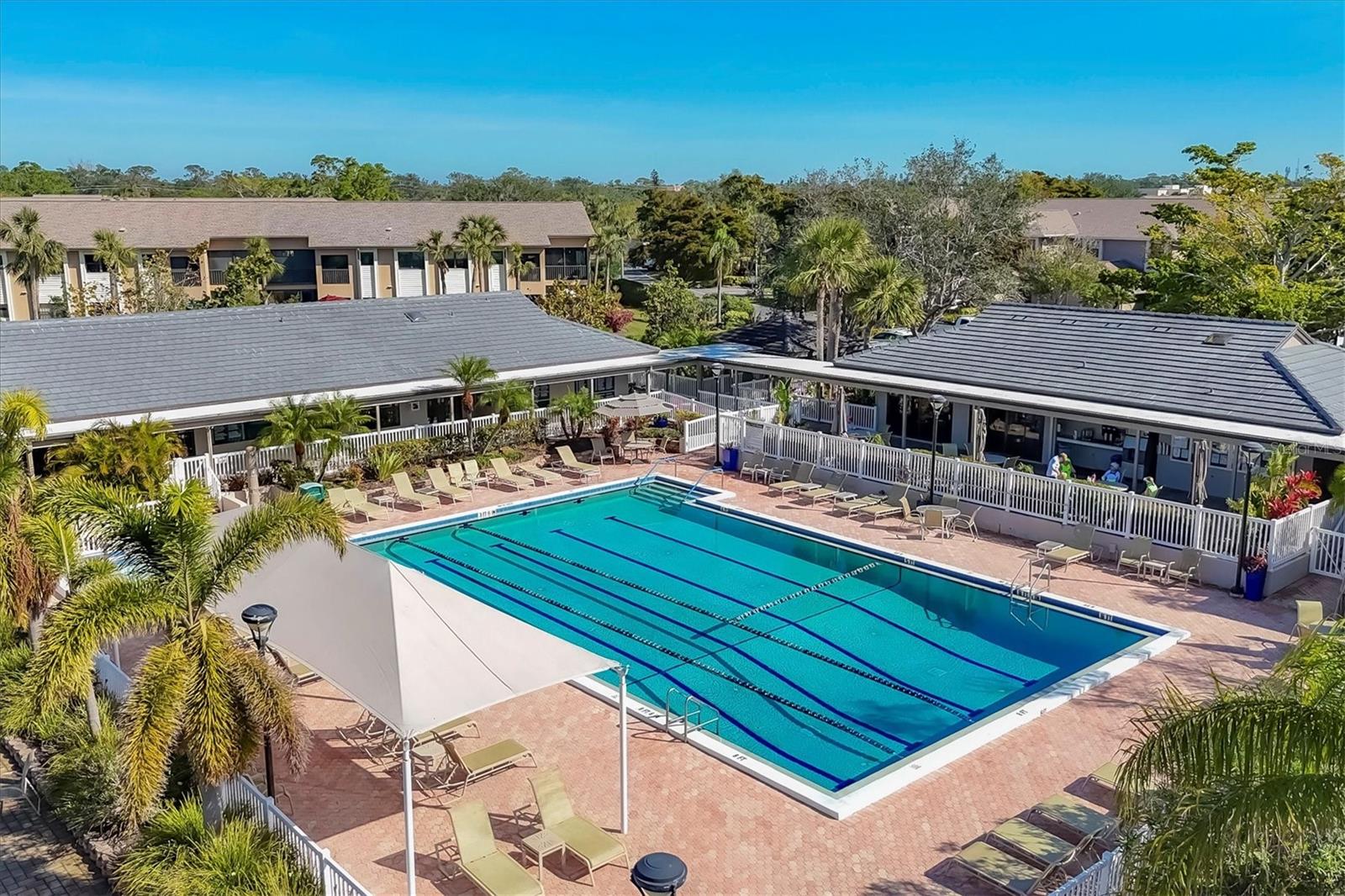 VILLAS AT EAGLES POINT - Residential