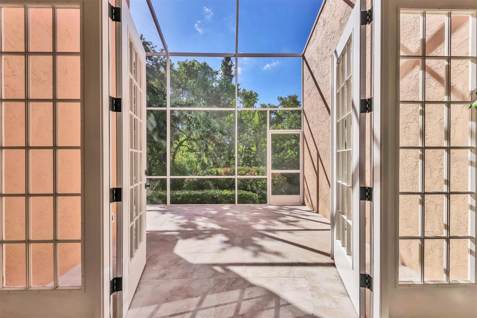 VILLAS AT EAGLES POINT - Residential