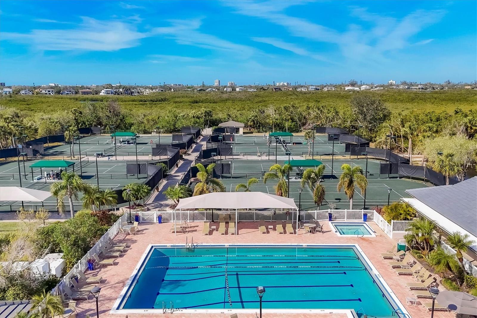 VILLAS AT EAGLES POINT - Residential