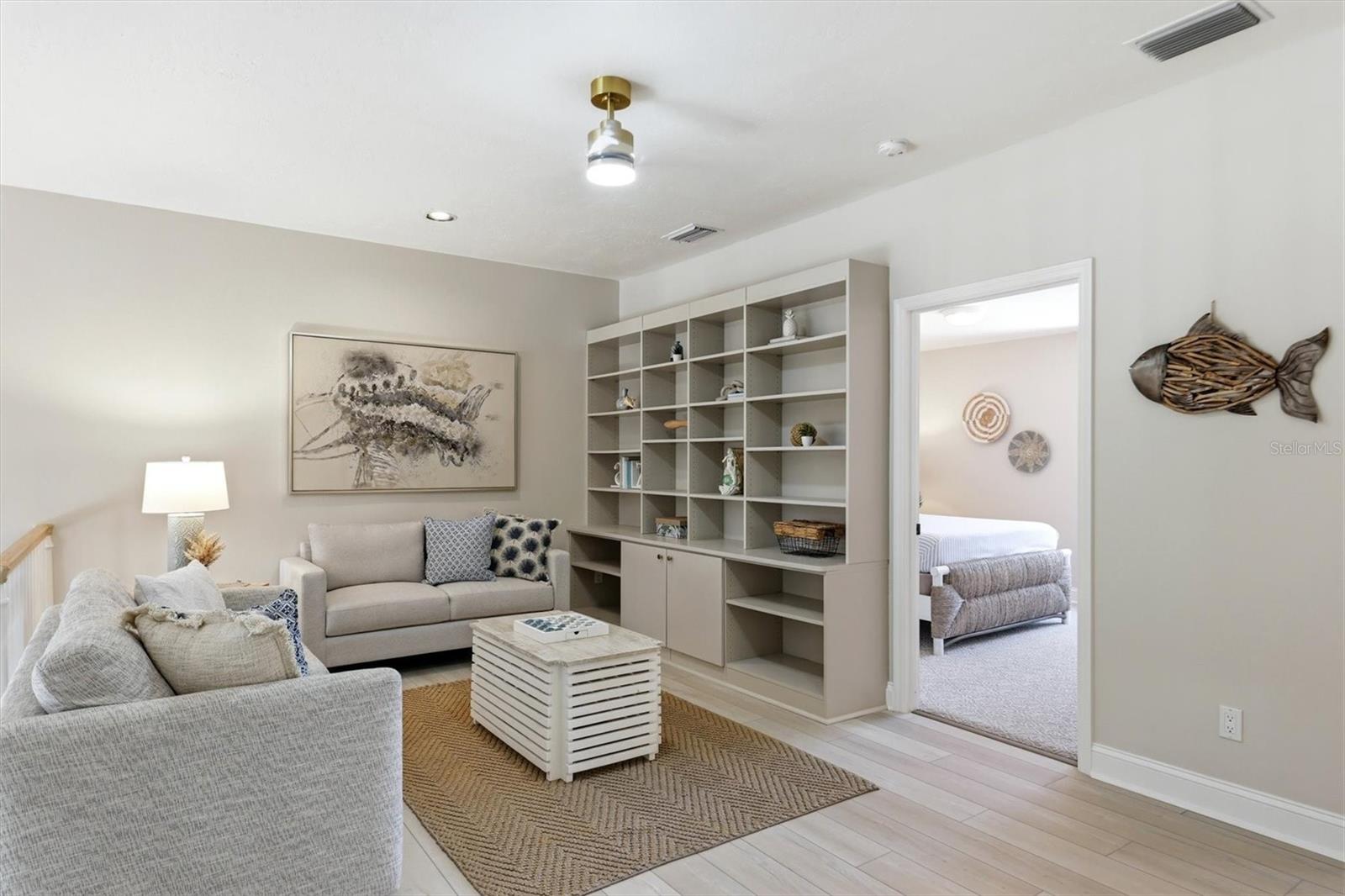 VILLAS AT EAGLES POINT - Residential