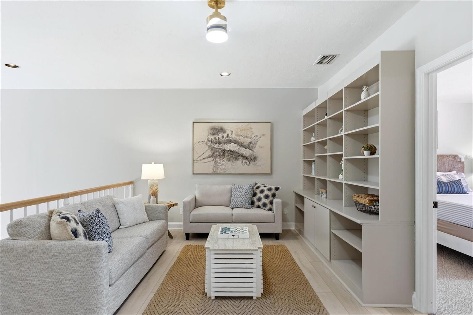 VILLAS AT EAGLES POINT - Residential