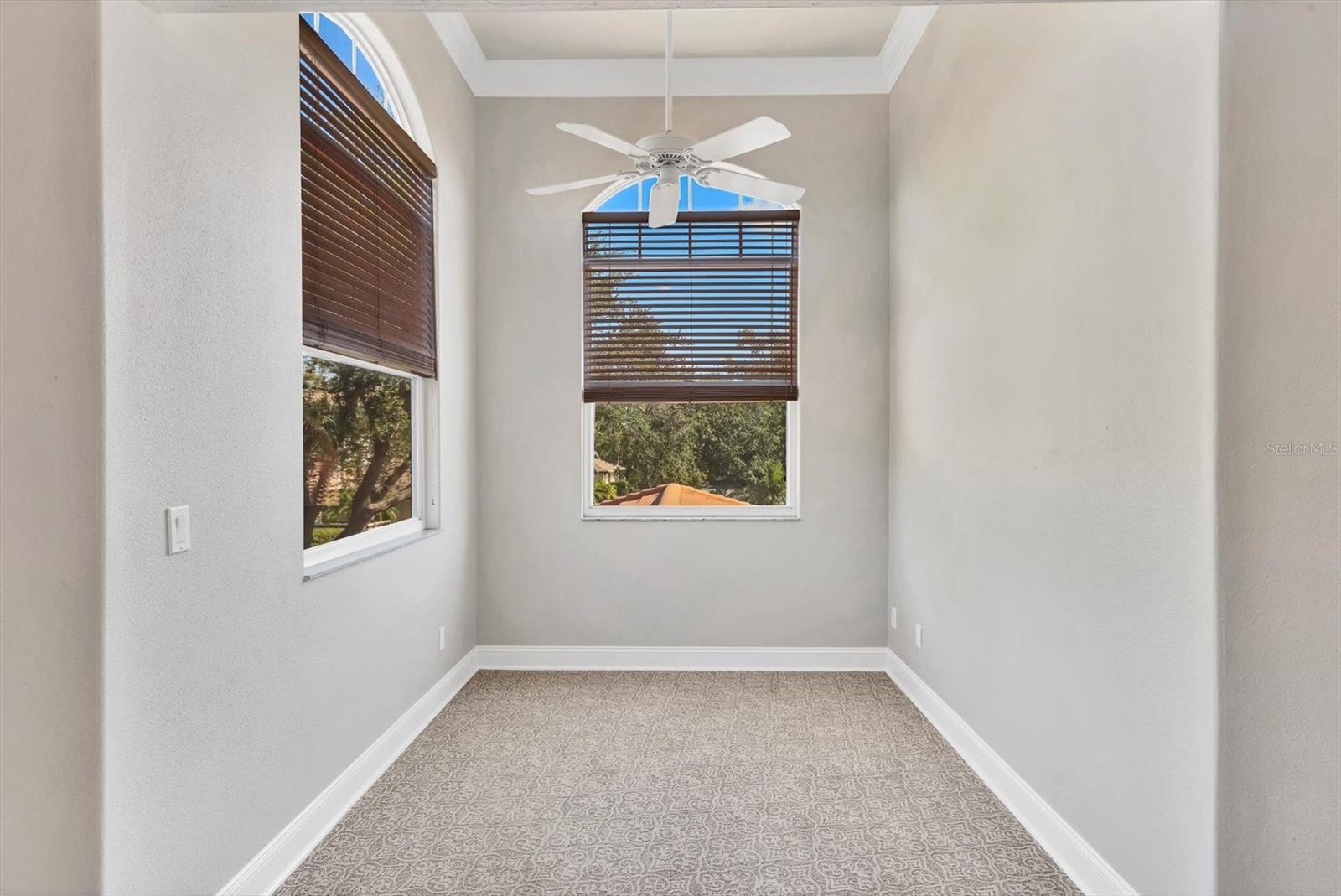 VILLAS AT EAGLES POINT - Residential