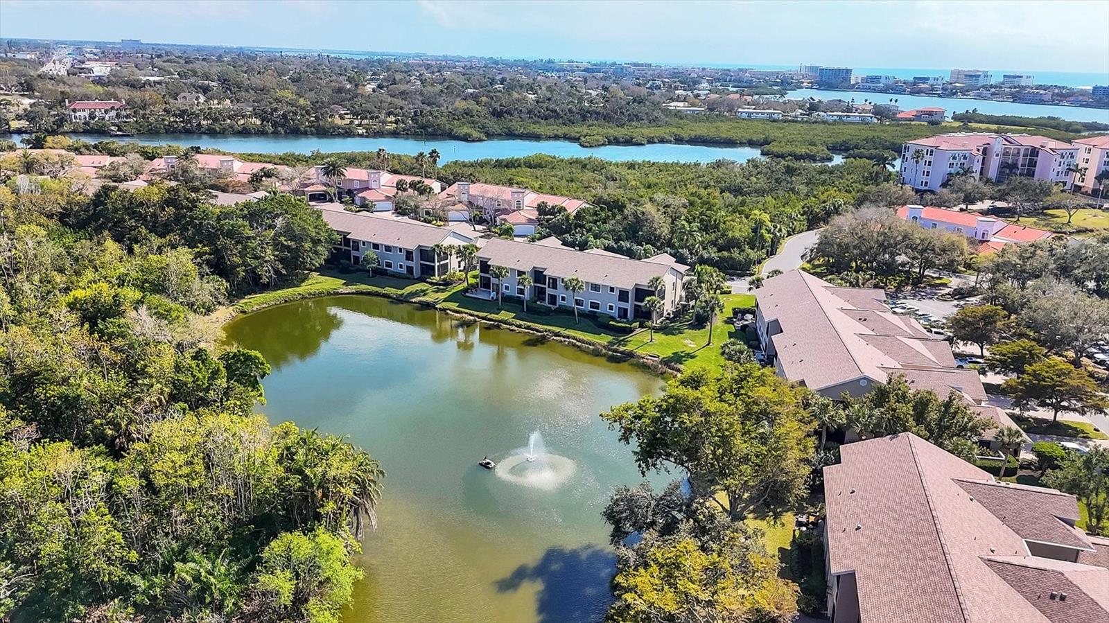 VILLAS AT EAGLES POINT - Residential