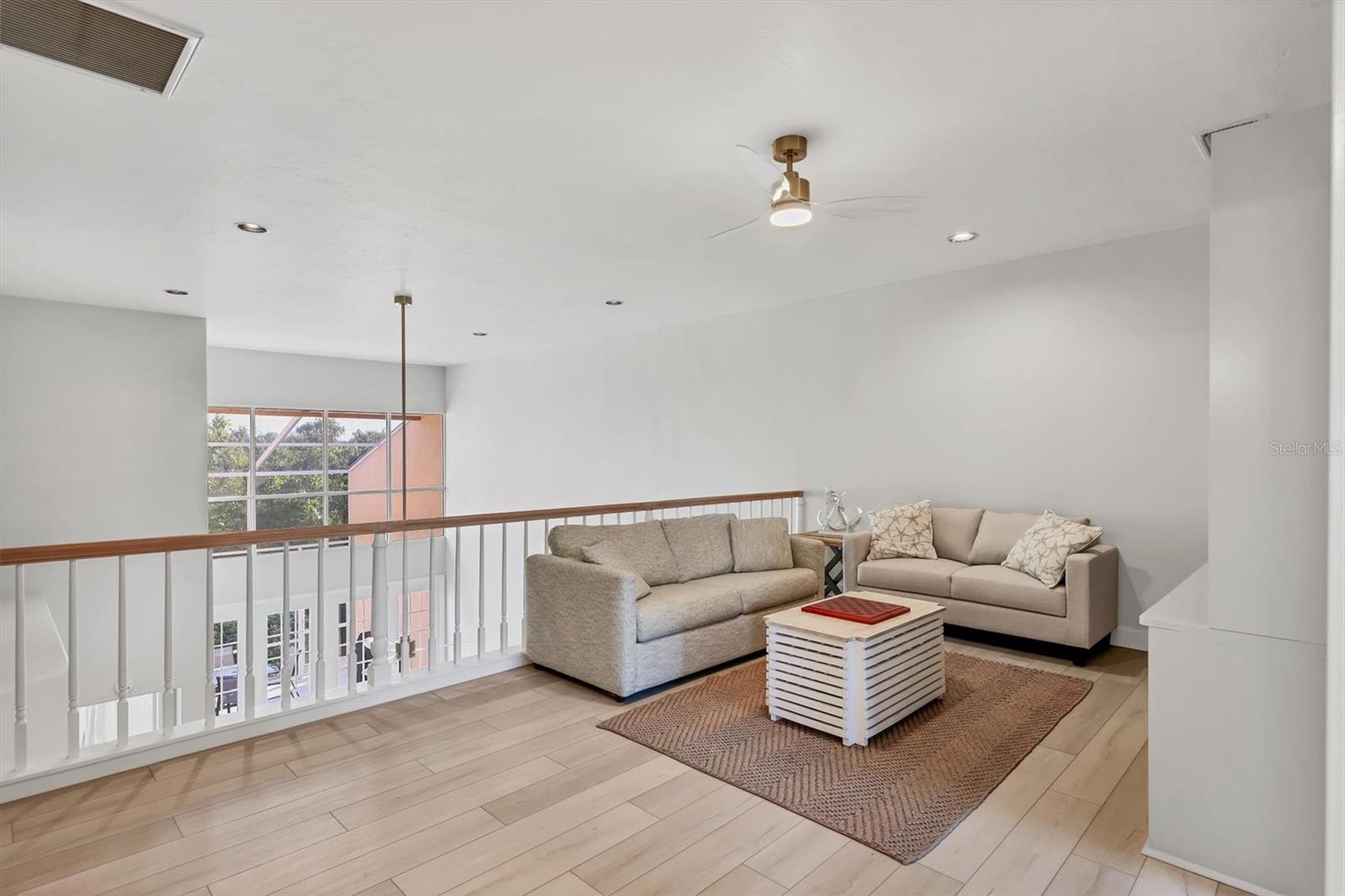 VILLAS AT EAGLES POINT - Residential