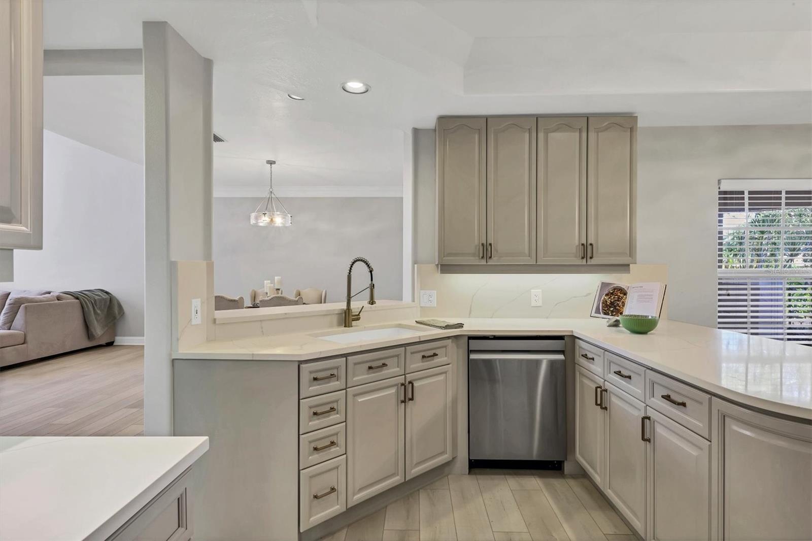 VILLAS AT EAGLES POINT - Residential