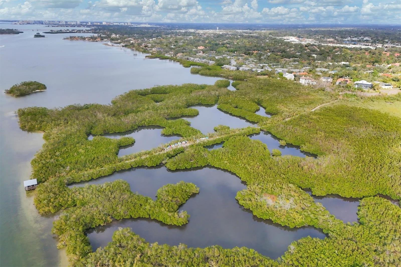 VILLAS AT EAGLES POINT - Residential