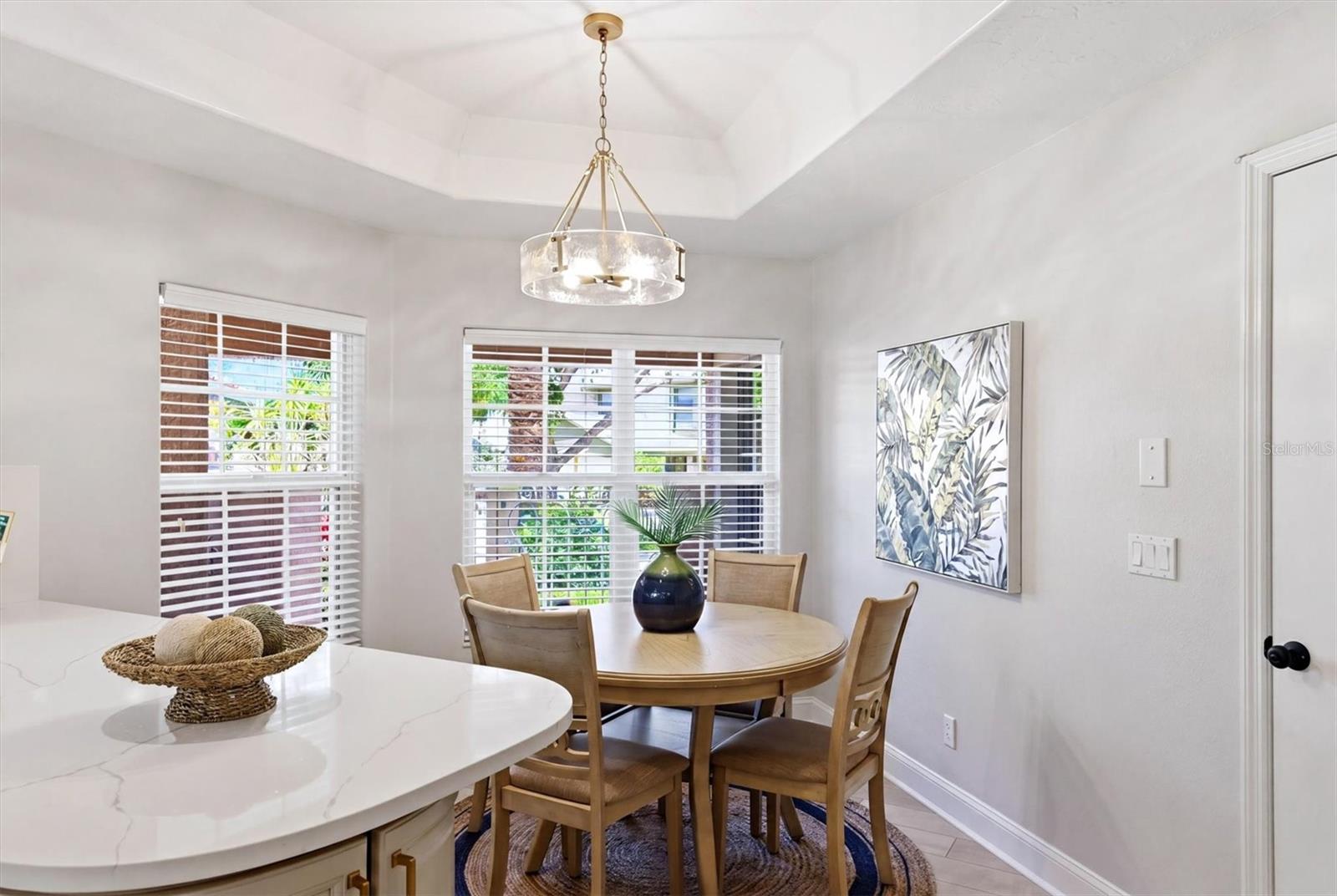 VILLAS AT EAGLES POINT - Residential