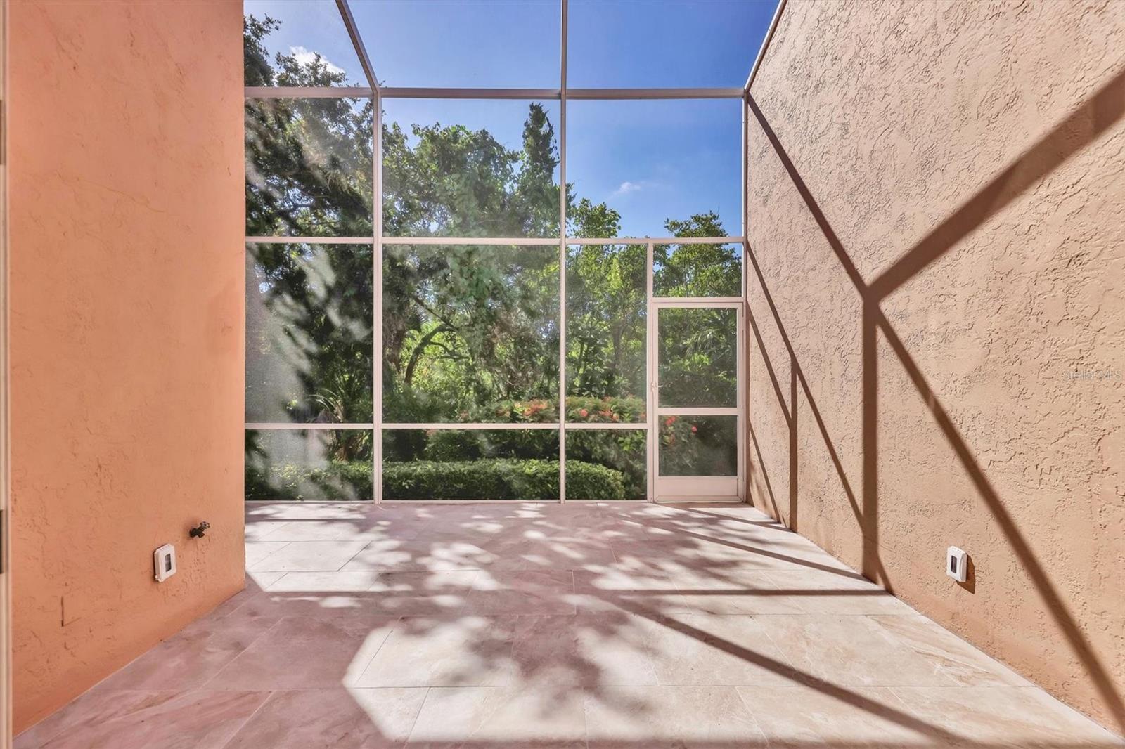 VILLAS AT EAGLES POINT - Residential