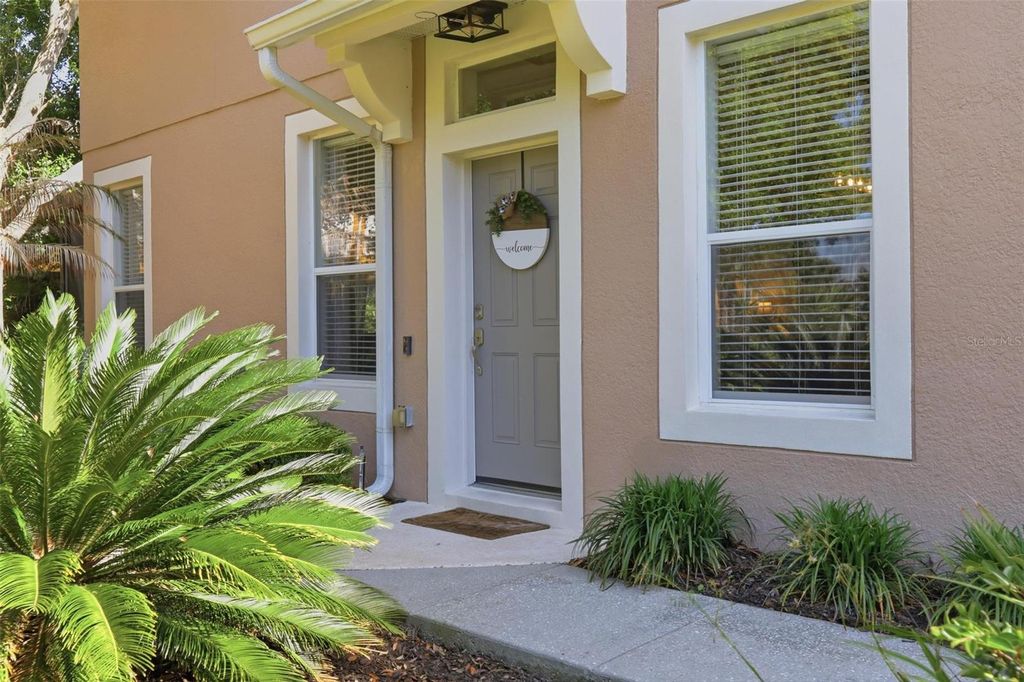 Photo of 2181 Stockton Drive, Sanford, FL 32771 (MLS # V4948572)