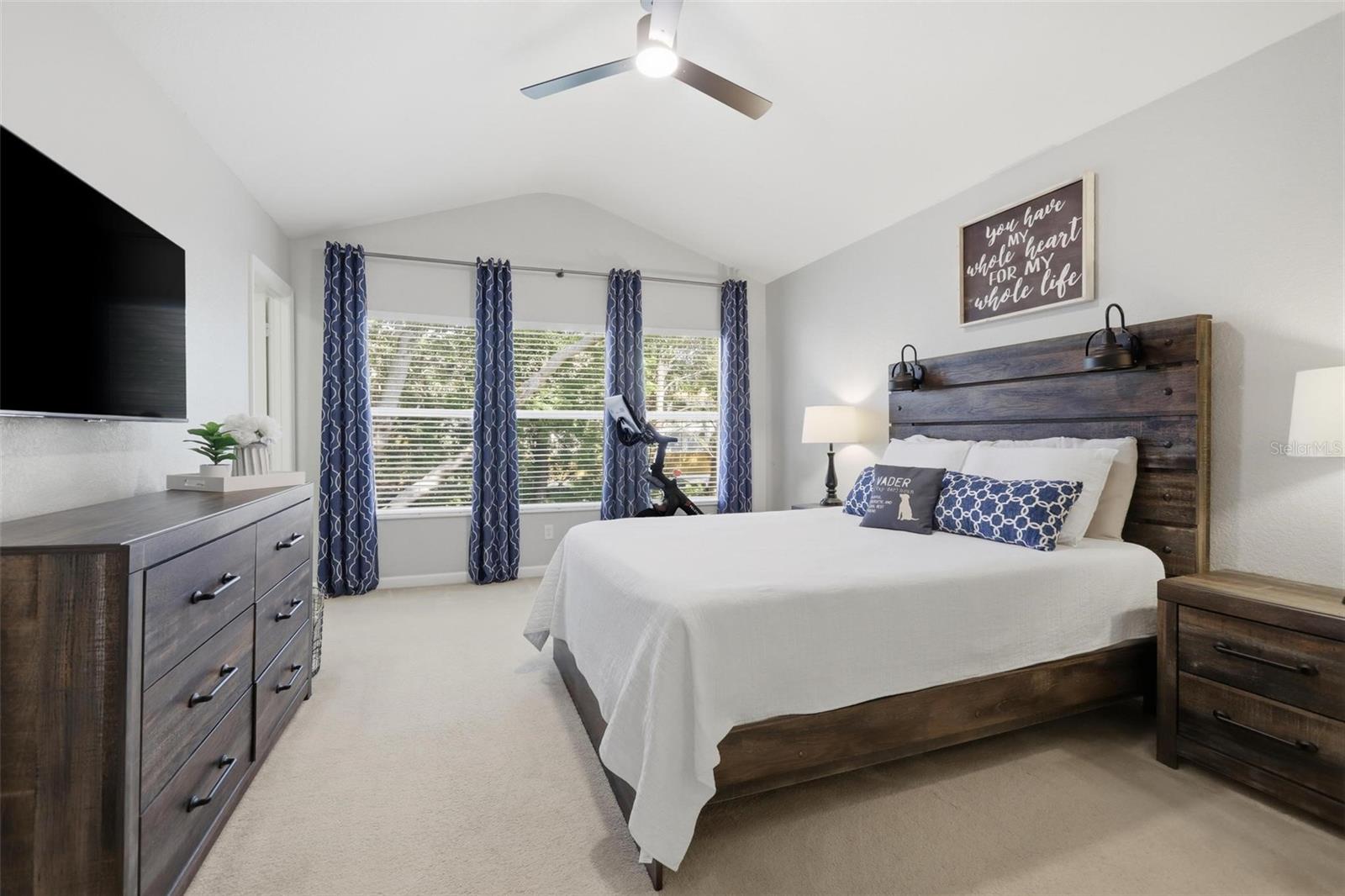 REGENCY OAKS UNIT ONE - Residential