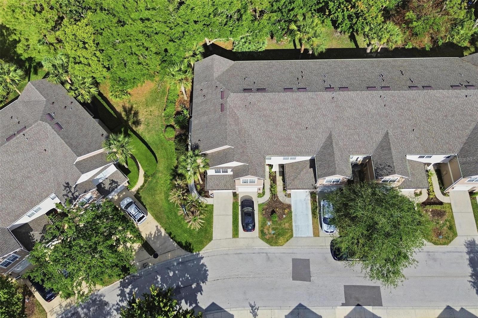 REGENCY OAKS UNIT ONE - Residential