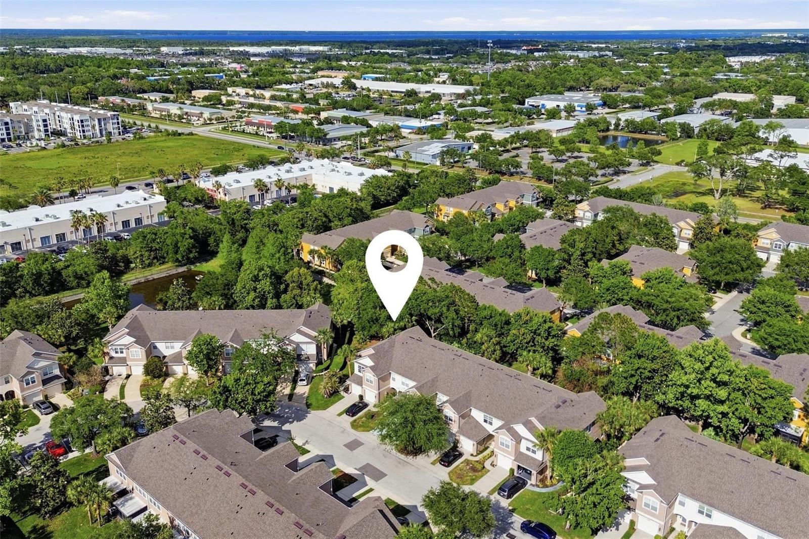 REGENCY OAKS UNIT ONE - Residential